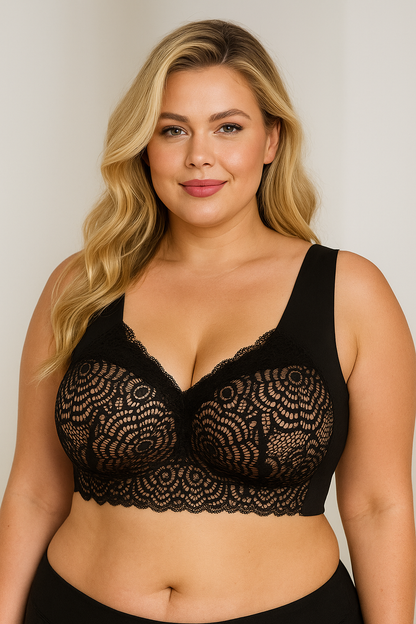 Soutien-gorge Venuselle – Push-up confortable pour un maintien naturel