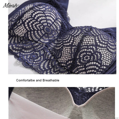Soutien-gorge Venuselle – Push-up confortable pour un maintien naturel